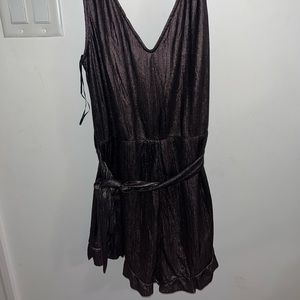 Lunik Romper